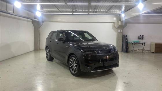 LAND ROVER RANGE ROVER SPORT 3.0 P550e PHEV AUTOBIOGRAPHY AWD AUTOMÁTICO